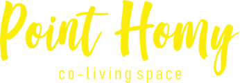 PointHomy Co-Living Spaces