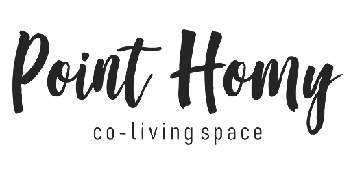 PointHomy Co-Living Spaces